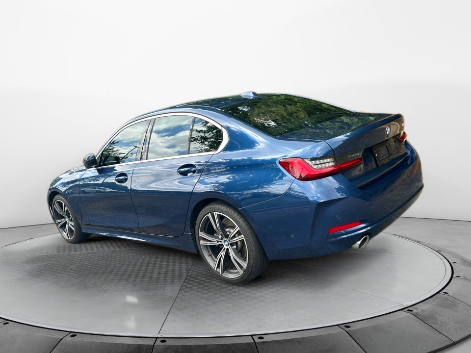 2024 BMW 330i 330i