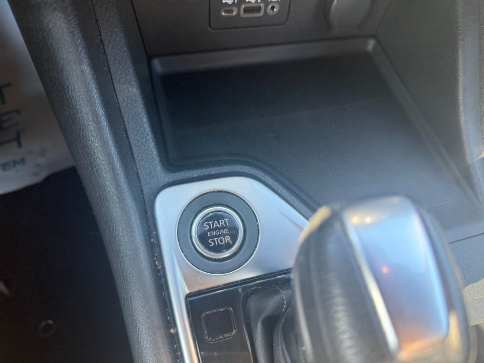 2022 Nissan Sentra SV Xtronic CVT