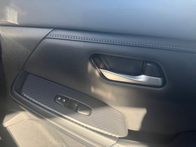 2022 Nissan Sentra SV Xtronic CVT