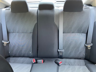 2022 Nissan Versa 1.6 SV Xtronic CVT