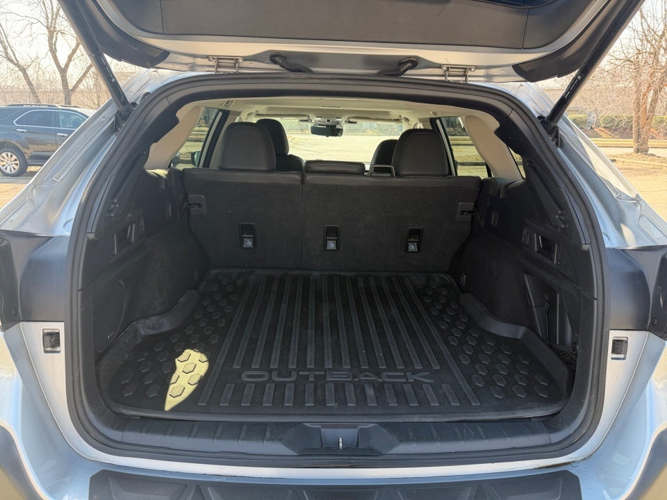 2023 Subaru Outback Touring XT