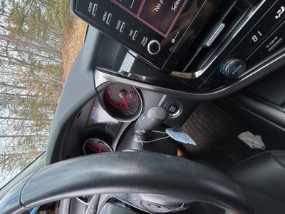 2022 Toyota Camry TRD