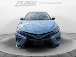 2022 Toyota Camry TRD