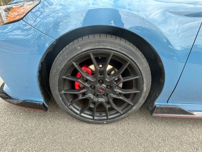 2022 Toyota Camry TRD