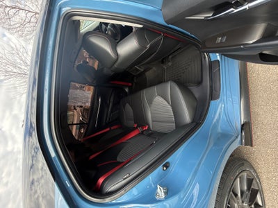 2022 Toyota Camry TRD