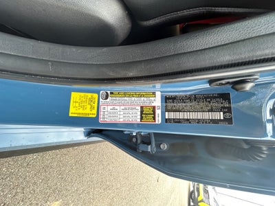 2022 Toyota Camry TRD