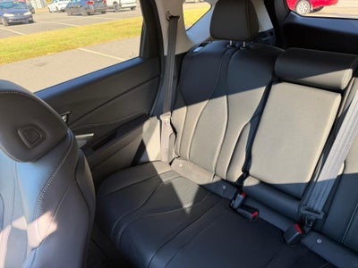 2023 Acura RDX w/Technology Package