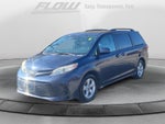 2018 Toyota Sienna LE 8 Passenger
