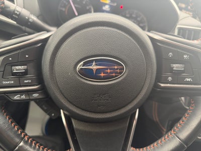 2019 Subaru Crosstrek 2.0i Limited