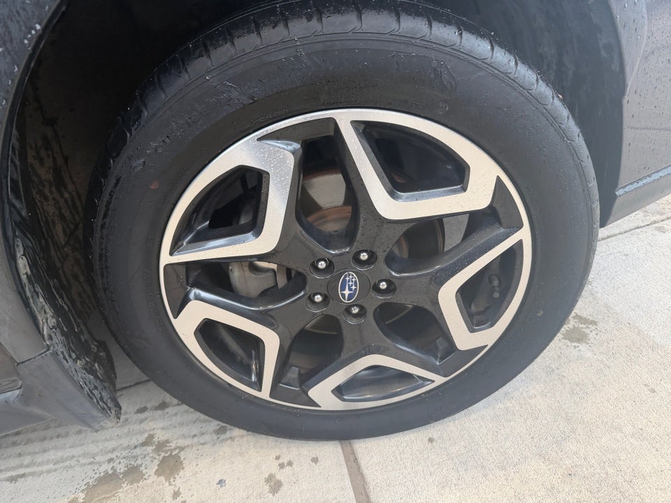 2019 Subaru Crosstrek 2.0i Limited