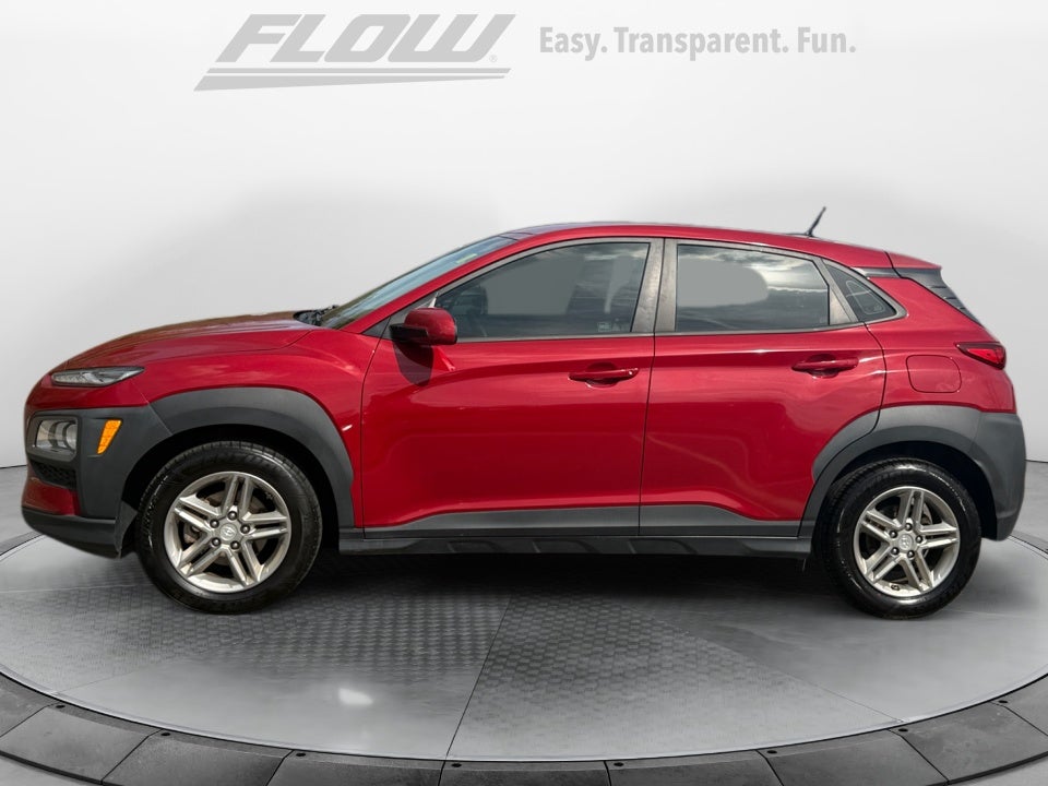 2019 Hyundai Kona SE
