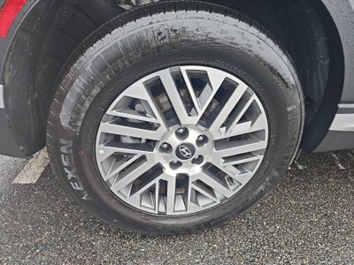 2026 Hyundai Palisade SEL