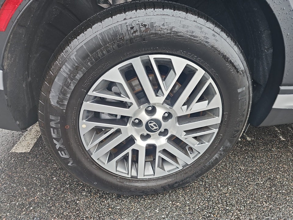 2026 Hyundai Palisade SEL