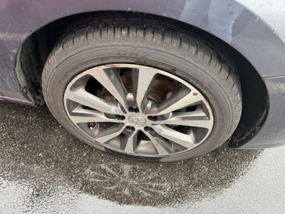 2018 Hyundai Elantra GT Auto