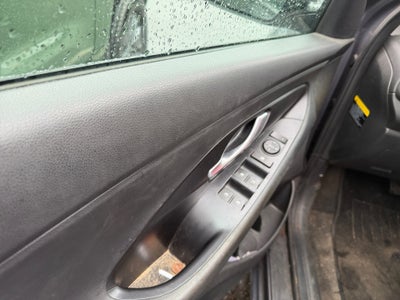 2018 Hyundai Elantra GT Auto