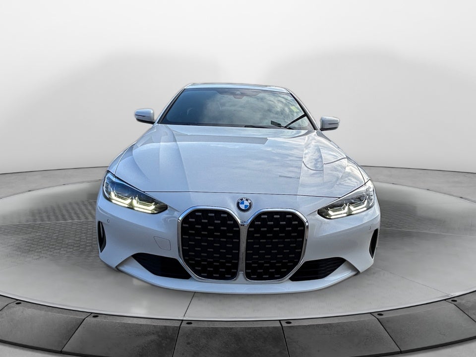 2022 BMW 430i xDrive