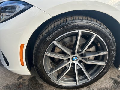 2022 BMW 430i xDrive
