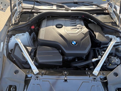2023 BMW Z4 sDrive30i