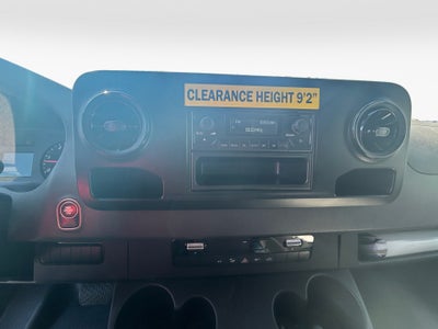 2019 Mercedes-Benz Sprinter 2500 Standard Roof V6