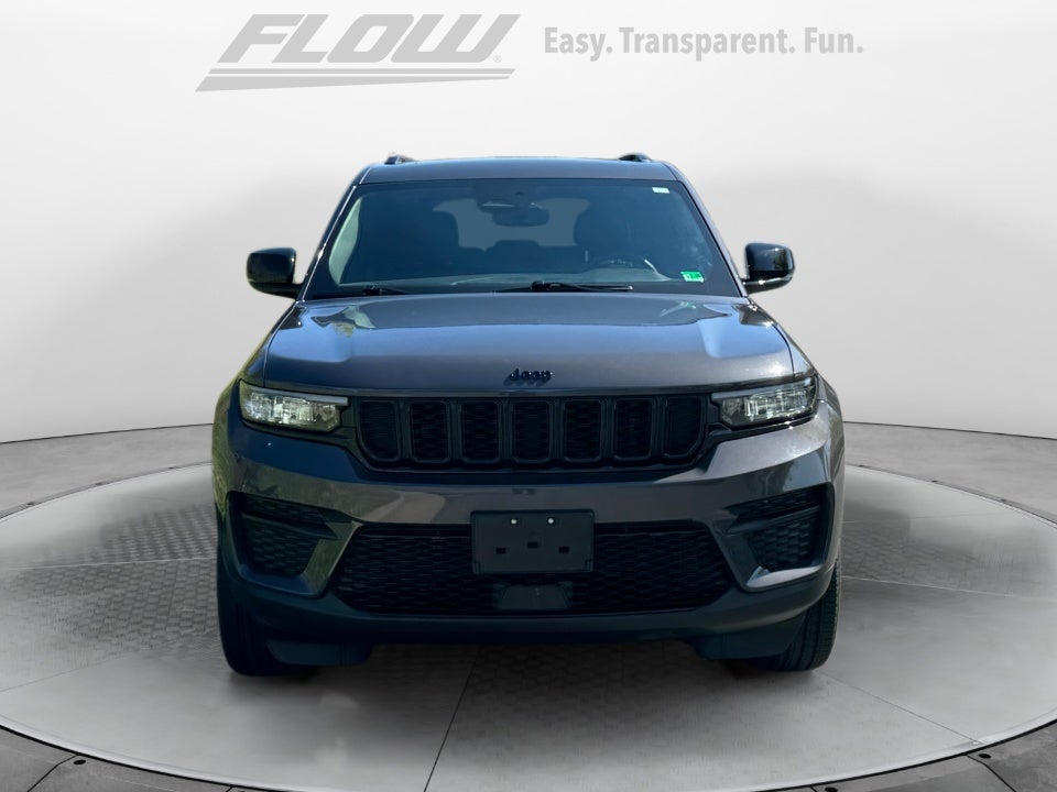 2023 Jeep Grand Cherokee Altitude 4x4