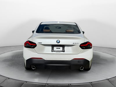 2025 BMW 230i xDrive