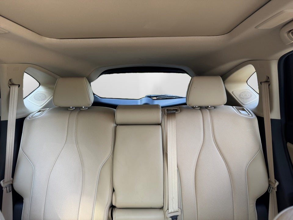 2020 Acura RDX w/Advance Pkg