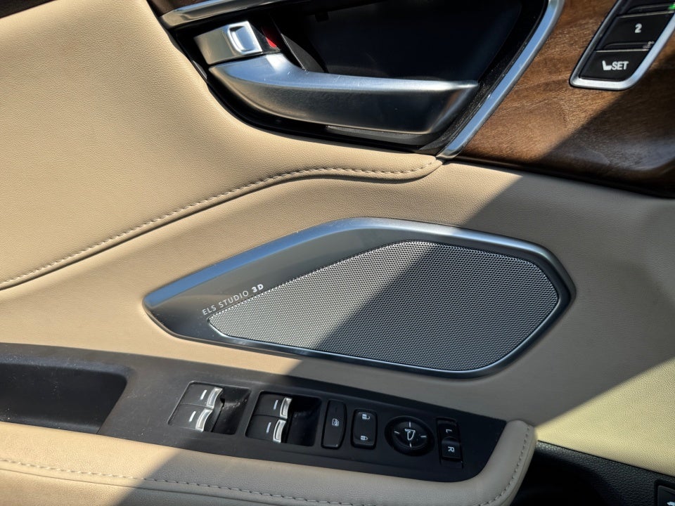 2020 Acura RDX w/Advance Pkg