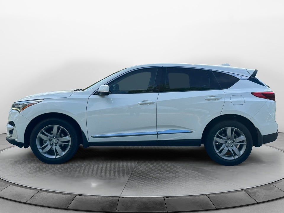 2020 Acura RDX w/Advance Pkg