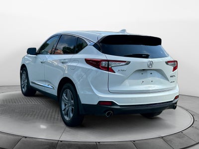 2020 Acura RDX w/Advance Pkg
