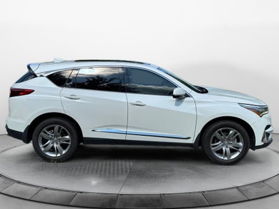 2020 Acura RDX w/Advance Pkg
