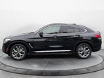 2024 BMW X4 xDrive30i