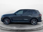 2024 BMW X5 M60i