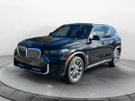 2025 BMW X5 PHEV xDrive50e