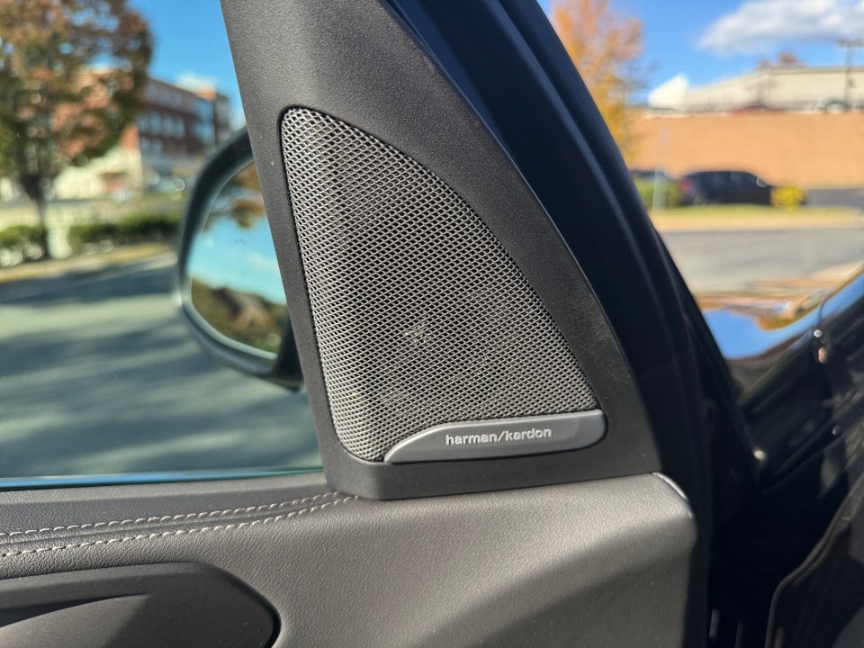 2025 BMW X5 PHEV xDrive50e