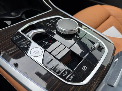 2024 BMW X5 PHEV xDrive50e