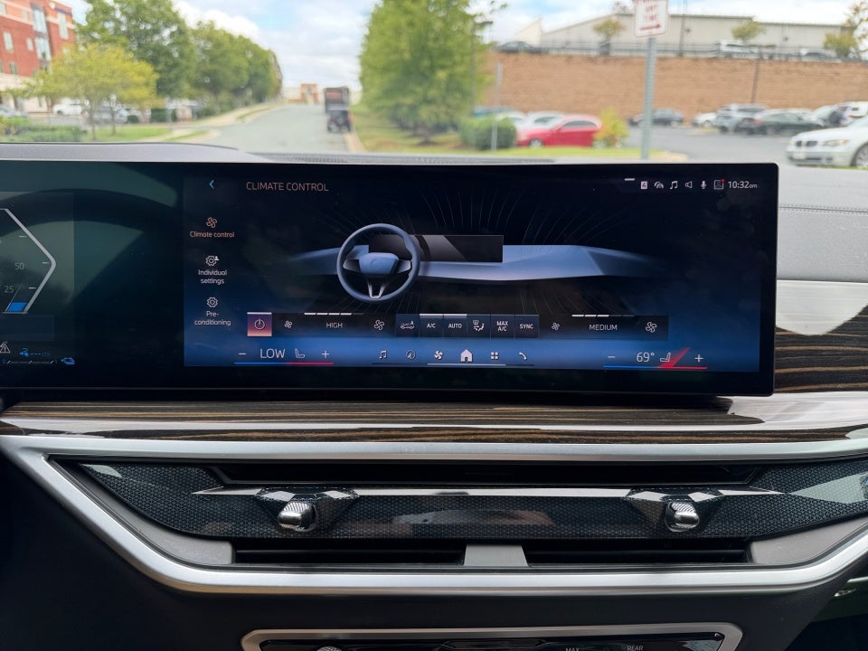 2025 BMW X5 PHEV xDrive50e