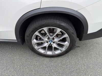 2025 BMW X5 PHEV xDrive50e