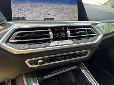 2023 BMW X5 PHEV xDrive45e