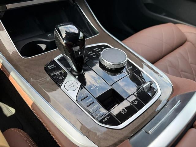 2023 BMW X5 xDrive45e