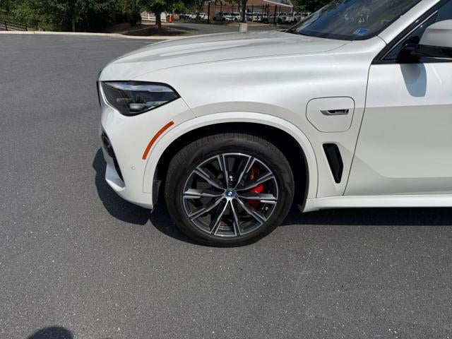 2023 BMW X5 xDrive45e