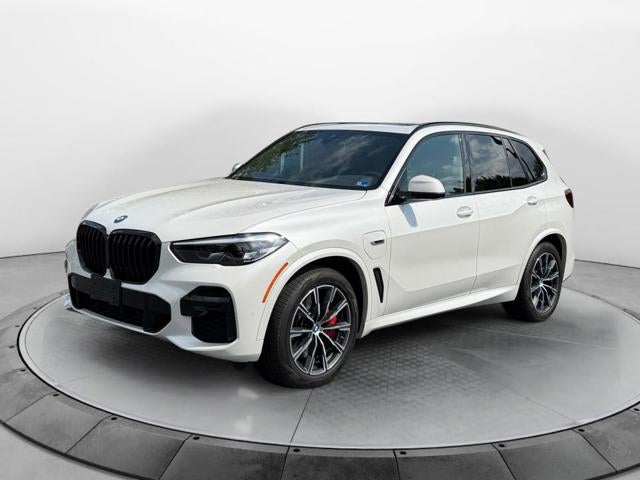 2023 BMW X5 xDrive45e