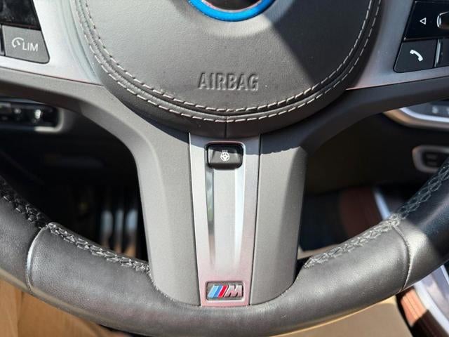2023 BMW X5 xDrive45e