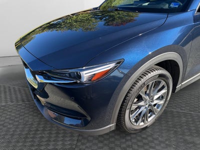 2020 Mazda Mazda CX-5 Signature