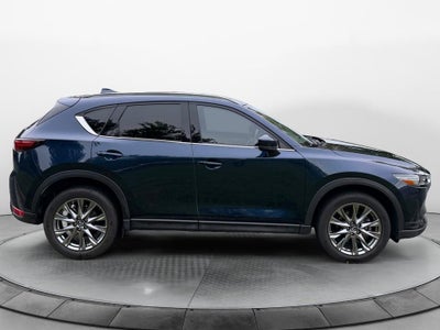 2020 Mazda Mazda CX-5 Signature