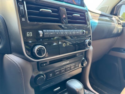 2022 Lexus GX 460 Premium