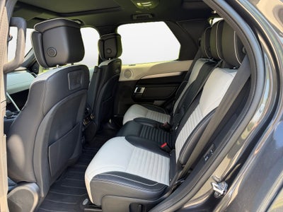 2021 Land Rover Discovery HSE R-Dynamic
