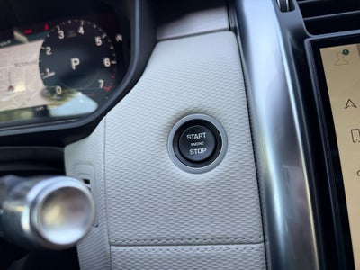 2021 Land Rover Discovery HSE R-Dynamic