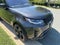2021 Land Rover Discovery HSE R-Dynamic