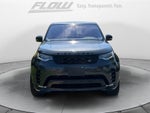 2021 Land Rover Discovery HSE R-Dynamic
