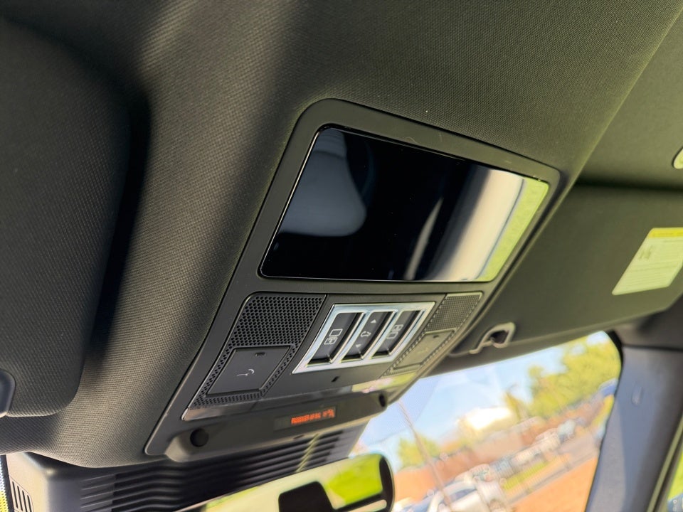 2021 Land Rover Discovery HSE R-Dynamic
